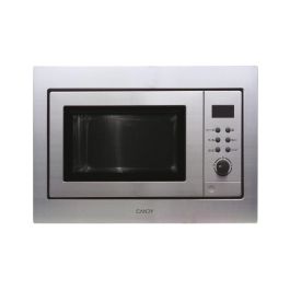 Microondas con Grill Candy CMGI211EX Acero 21 L 800 W Microondas con Grill Candy CMGI211EX Acero 21 L 800 W Precio: 208.5000005. SKU: B1ATADKPZ3