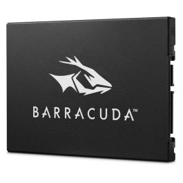 Seagate BarraCuda 960GB SSD, 2.5 7mm, SATA 6 Gb/s, Read/Write: 540 / 510 MB/s Seagate BarraCuda 960GB SSD, 2.5 7mm, SATA 6 Gb/s, Read/Write: 540 / 510 MB/s