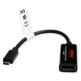 DISPLAY ADAPTER.BIDIREKTIONAL