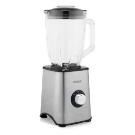 Batidora de Vaso Tristar BL-4471 1,5 L 1000W Acero inoxidable Batidora de Vaso Tristar BL-4471 1,5 L 1000W Acero inoxidable