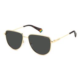 Gafas de Sol Unisex Polaroid PLD6196SXJ5G ø 56 mm Precio: 41.7899999. SKU: B16MTK9HA8