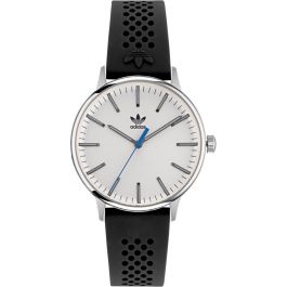 Reloj Unisex Adidas CODE ONE (Ø 38 mm) Precio: 83.1028. SKU: B13NFJZYVB