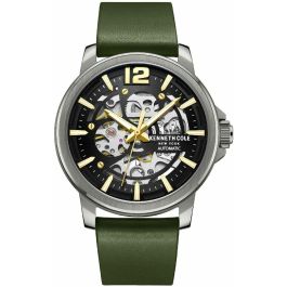 Reloj Hombre Kenneth Cole KCWGE2220501 (Ø 44 mm) Precio: 150.99589940709998. SKU: B1B6HRPW7J