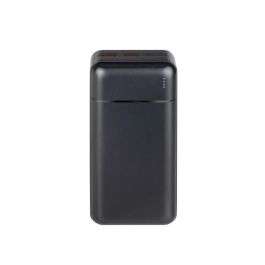 Rivacase Powerbank VA2103 30000mAh QC/PD 22.5W - Carga Rápida iPhone, Portátil