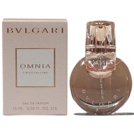 Omnia Crystalline, Agua de perfume, Para mujeres, 15 ml *Miniatura Precio: 43.58999953. SKU: B138ASTC8P