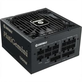 Enermax EGN1200P Fuente de Alimentación 1200W 80+ Platinum Modular ATX 3.1 Precio: 282.49999954. SKU: B1HZC8GWMX
