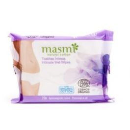 Toallitas Humedas Intimas Femeninas 20Ud. Precio: 3.50000002. SKU: B1DMR4RN2E