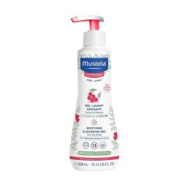 Mustela BÉBÉ Gel de Baño Confort 300 ml para Bebés y Niños de Piel Muy Sensible Precio: 13.50000025. SKU: S05102675