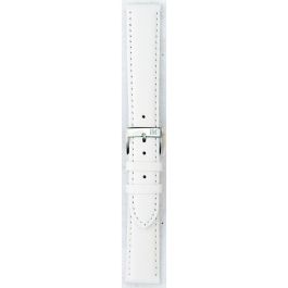 Correa para Reloj Morellato A01K0969087017CR22 22 mm Blanco Precio: 46.49999992. SKU: B19W2DDH98