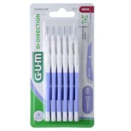 Cepillo Interdental Bi-Direction Xs 0,6Mm 6Um Cepillo Interdental Bi-Direction Xs 0,6Mm 6Um Precio: 7.95000008. SKU: B18KWDWTW7