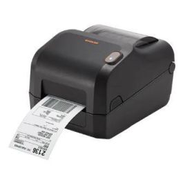 Bixolon XD3-40t Impresora de Etiquetas de Transferencia Térmica de Escritorio, 5 ips, 203 dpi, 64 MB SDRAM, 128 MB Flash