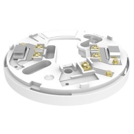 Hochiki Base de Montaje para Sensor Blanca Precio: 3.99000041. SKU: B1BKSTDTFR