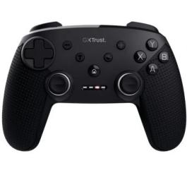 Mando Gaming Trust 24790 Negro
