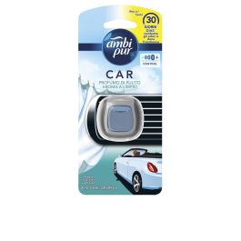 Ambi Pur #aroma limpio CAR Ambientador Desechable Coche 125 gr Precio: 2.59000016. SKU: B1AHMNK3RE