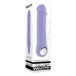 Vibrador Evolved Morado