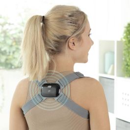 Entrenador de Postura Inteligente Recargable con Vibración Viback InnovaGoods Precio: 14.49999991. SKU: V0103254