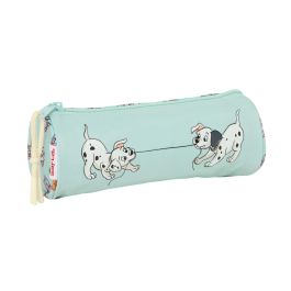 Safta Portatodo Redondo Cats & Dogs 20x7x7cm para Niños +3 Años Safta Portatodo Redondo Cats & Dogs 20x7x7cm para Niños +3 Años Precio: 7.49999987. SKU: B1A4KFQPK4