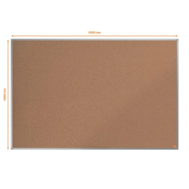 Pizarra magnética Nobo