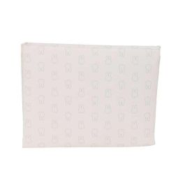 Cambiador de bebé portátil Miffy Moon Azul Beige