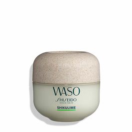 Shiseido Waso shikulime mega hydrating moisture 50 ml Precio: 26.98999985. SKU: S0588206