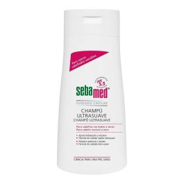 Sebamed Champú Ultrasuave Cabello Seco Hidratante 400 ml Precio: 16.59000024. SKU: S0596152