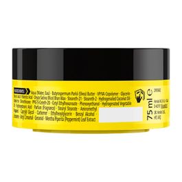 Schwarzkopf Mass Market GOT2B SPIKING WAX Cera para el Cabello Fijación Extrema 75 ml