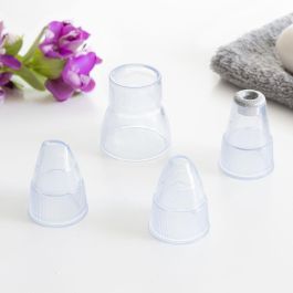 Limpiador Facial Eléctrico de Puntos Negros Pore·Off InnovaGoods