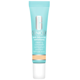 Anti-Blemish Solutions, Sin fragancia, Corrección de color, Corrector líquido, 02, Sombra, 15 ml *Probador Precio: 15.79000027. SKU: B1HZQLASJL