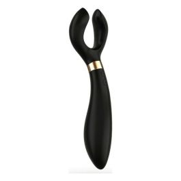 Vibrador para Parejas Satisfyer 8801902 Negro