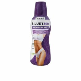 Drasanvi Siluet 360 Vientre Plano Precio: 17.5000001. SKU: B1BY45VRAE