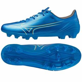 Botas de Fútbol para Adultos Mizuno Select Precio: 58.94999968. SKU: B158SVTDMF