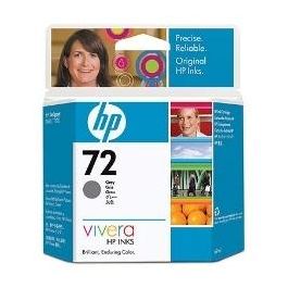 HP Tinta Negro Mate Designjet Nº72 130 ML Precio: 104.49999956. SKU: S55109178