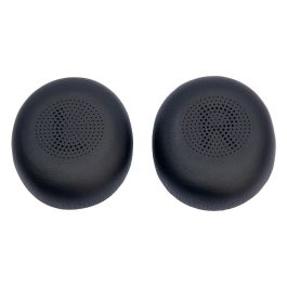 Jabra 14101-77 Almohadillas para Auricular Evolve2 40, Evolve2 65 Negro Paquete de 6 Precio: 102.78999973. SKU: B19PRA2WBR