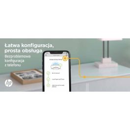 Impresora Láser HP M209dw