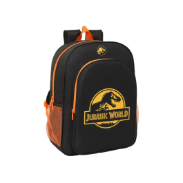 Safta Mochila Jurassic World Adaptable Carro 420x330x140 mm Precio: 22.79000031. SKU: B1ACFR6K46