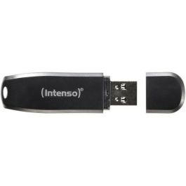 Memoria USB INTENSO 3533493 Negro 512 GB Precio: 37.94999956. SKU: B1F4GMX9W7