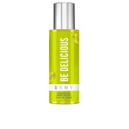 Donna Karan Be Delicious Spray Corporal Donna Karan Be Delicious Spray Corporal Precio: 15.49999957. SKU: B1JVN59S3Q