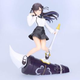 Out on Time Figura Alina Clover I May Be a Guild Receptionist but I'll Solo Any Boss To Clock 18cm Precio: 31.50000018. SKU: B1FJW4M6G8