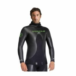 Neopreno Omer SU3360101 Negro Neopreno Omer SU3360101 Negro