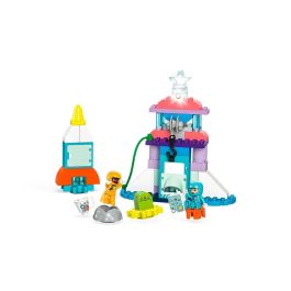 Lego Duplo Aventura En Lanzadera Espacial 3en1 (10422) - Juguete de Construcción para Niños