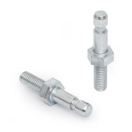 Q&Q Esparrago Roscado M8 para Rueda Duncan Precio: 0.49999983. SKU: B1BMMPD4XW