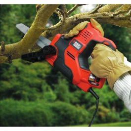 Black & Decker Sierra Scorpion Autoselect 500W