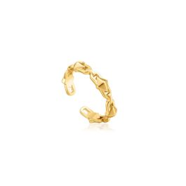 Anillo Mujer Ania Haie R025-02G (13) Precio: 9.98999958. SKU: B18H8DSVKE