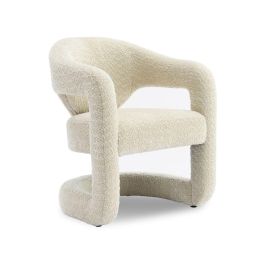 Sillón Home ESPRIT Beige 66 x 65 x 82 cm Precio: 455.7899995. SKU: B192JK869N