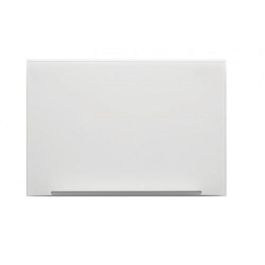 Pizarra Nobo Cristal 45" (993X559 Mm), Blanco Brillante Nobo 1905176 Precio: 135.49999991. SKU: B1998MRDGY