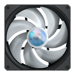 Cooler Master SickleFlow 140 ARGB Carcasa del ordenador Ventilador 14 cm Negro 1 pieza(s) Cooler Master SickleFlow 140 ARGB Carcasa del ordenador Ventilador 14 cm Negro 1 pieza(s)