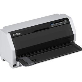 Epson LQ-780 Impresora Matricial 24-Pin 487 cps 360 DPI USB 2.0 Paralelo - Negro/Blanco