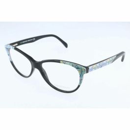 Montura de Gafas Mujer Emilio Pucci EP5022-54001 ø 54 mm Montura de Gafas Mujer Emilio Pucci EP5022-54001 ø 54 mm