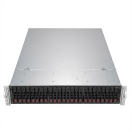 2HE Supermicro 2U SuperChassis LA26AC12-R1K03LP1 Precio: 1276.2838. SKU: B18TJA2LSC