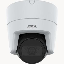 Axis Cámara IP turret M3125-LVE 2MP 2.9mm IR20 WDR IK08 IP66, blanco Axis Cámara IP turret M3125-LVE 2MP 2.9mm IR20 WDR IK08 IP66, blanco